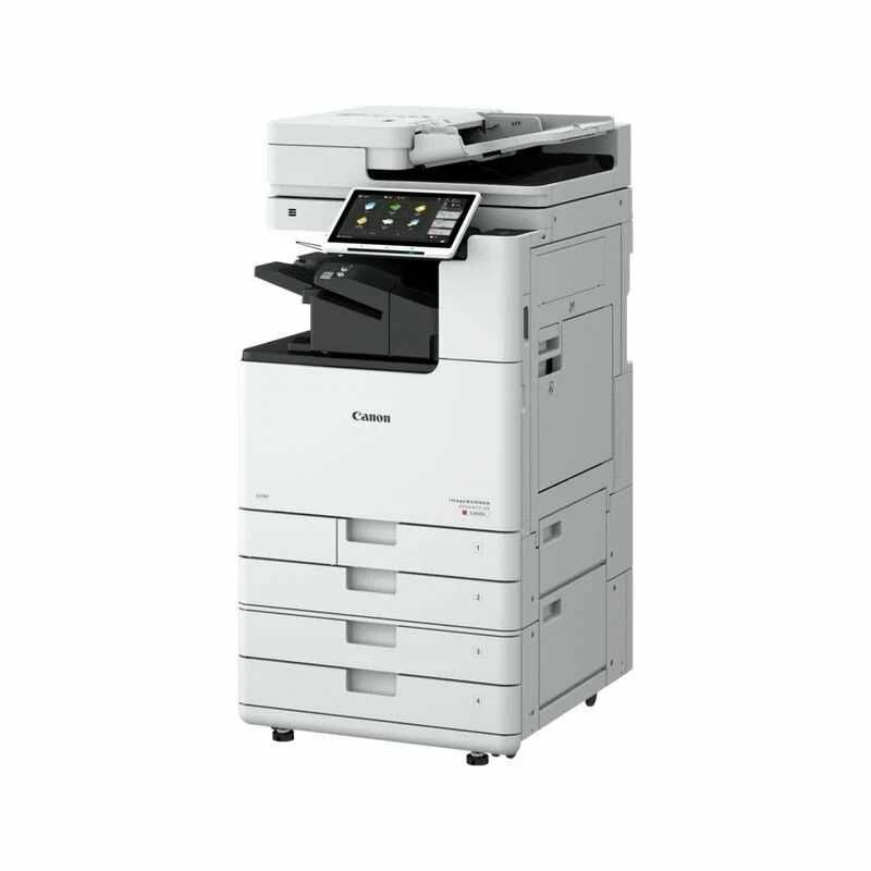 Мфу Canon imageRunner ADVANCE DX C3922i +toner 64