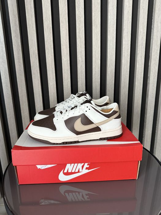 Nike Dunk low next nature