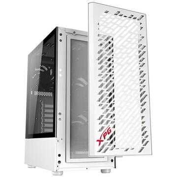Carcasa PC XPG Valor Air White