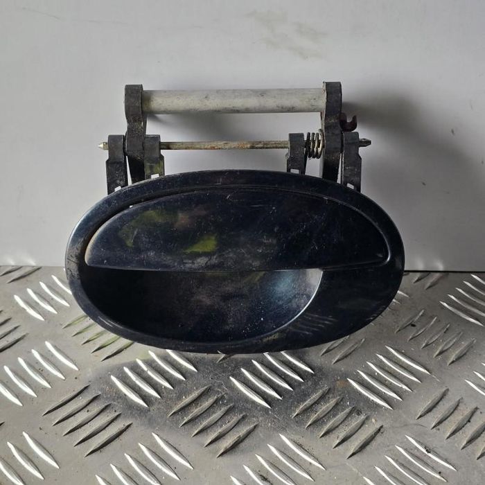 Maner usa fata stanga spate Opel Corsa C