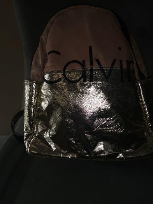 Дамска раница Calvin Klein