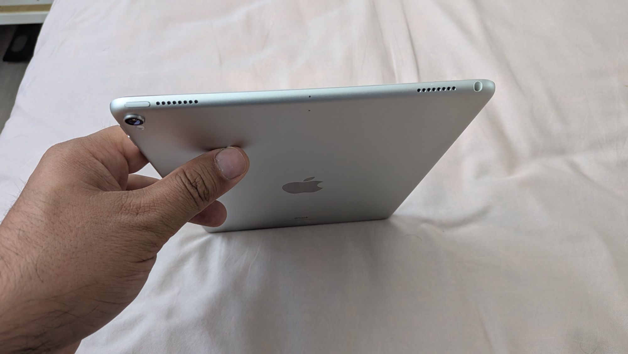 Ipad Pro 10.5 LLA 512 GB