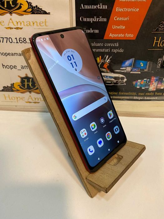 Hope Amanet P3 Motorola G32 / 256 GB