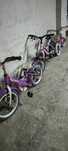 Biciclete pentru copii
