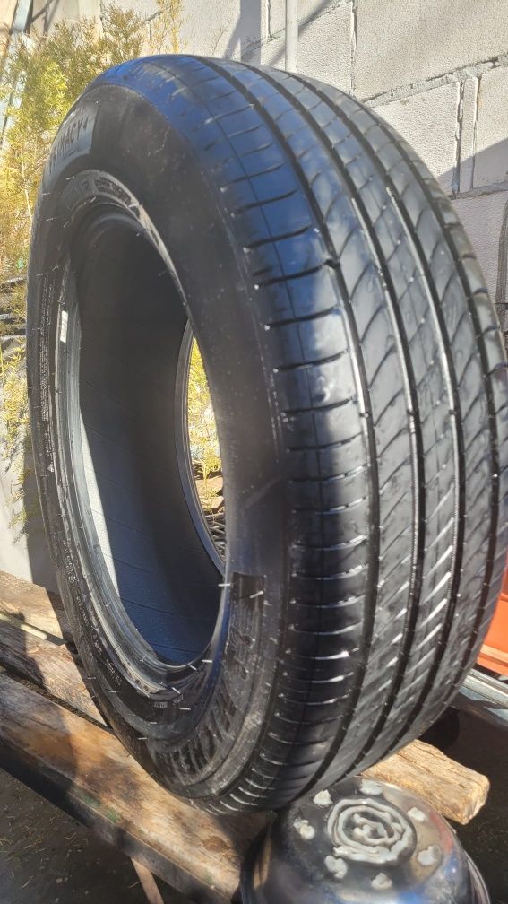 Cauciucuri /Anvelope noi de Vară 215/65 r17 Michelin Primacy 4 SUV