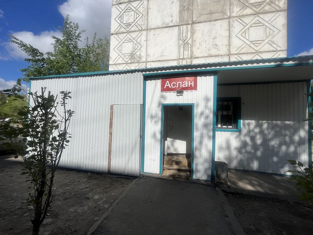 Продам павильон