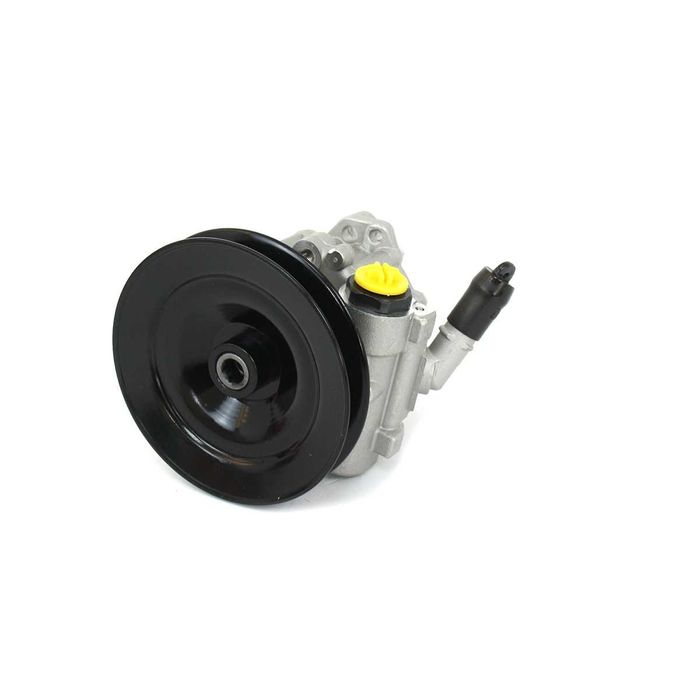 Насос гур Газель Бизнес, Некст дв. 4216 Evotech PRAVT