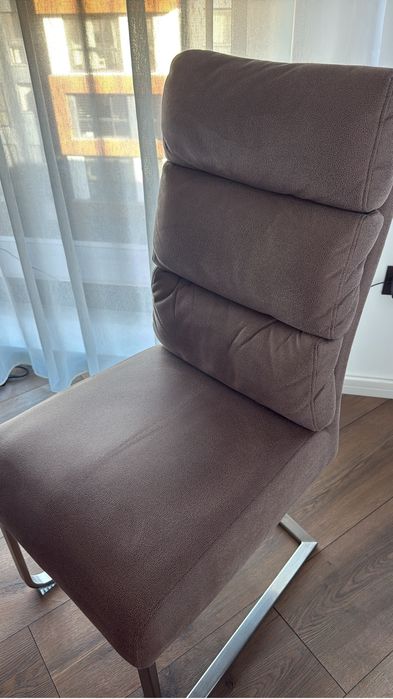 6 Scaune Mobexpert - Rosino