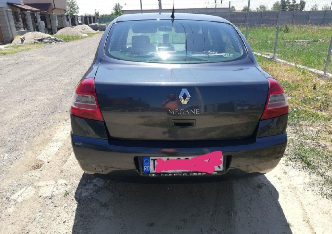 Vand Renault Megane 2