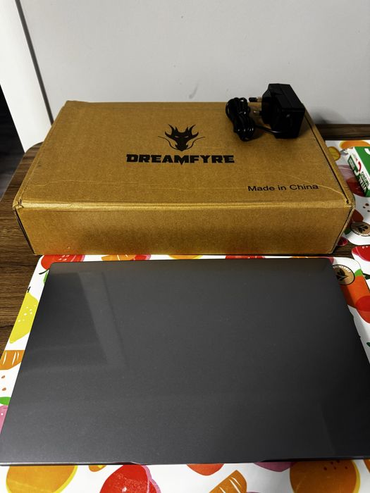 Vand Laptop Dreamfyre NOU