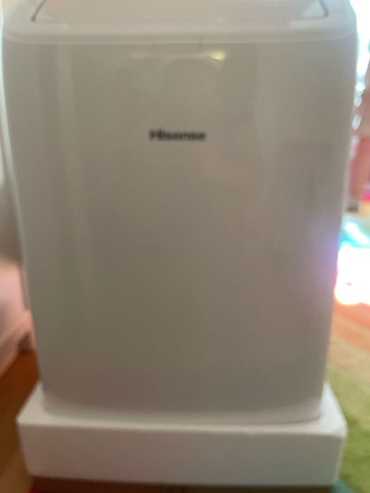 Мобилен Климатик HiSense APH12QC