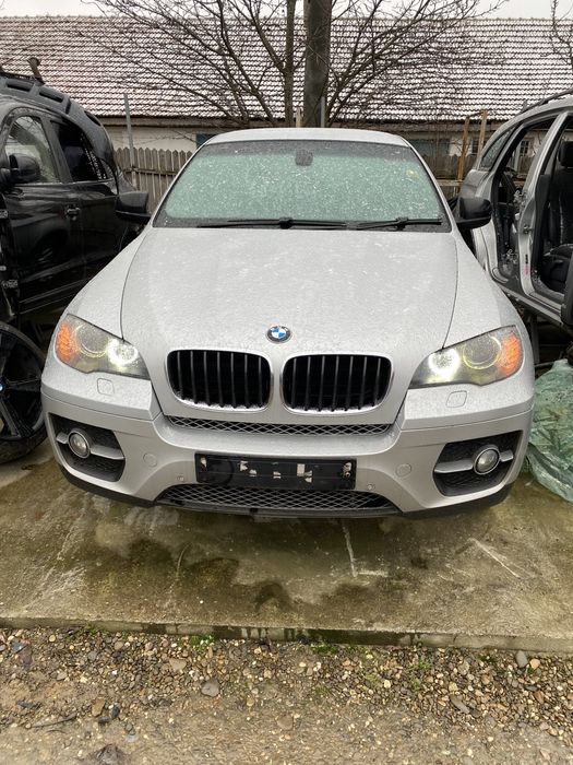 Aripă stânga față BMW X6 E71 2010