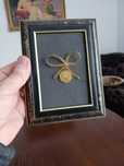 Vand medalion /premiu/martisor regalist