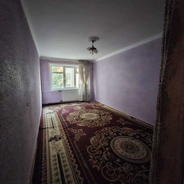 Срочно сдаётся квартира Мархабо