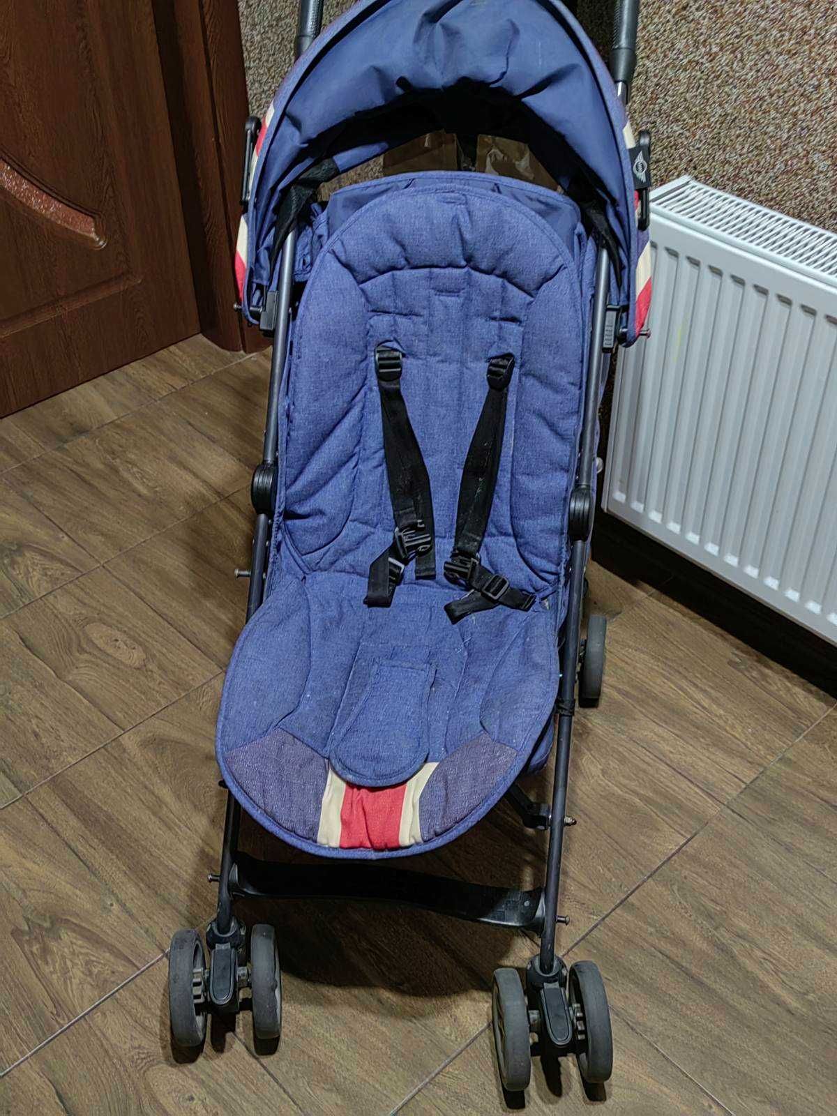 Easy walker MINI buggy