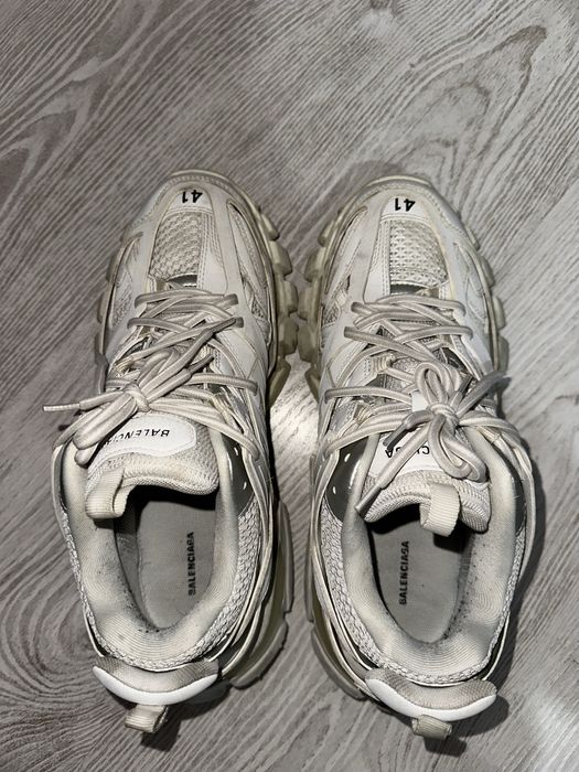Оригинални Balenciaga track