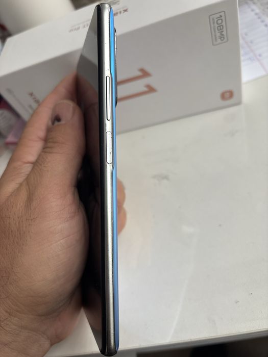 Xiaomi 11t pro 256gb