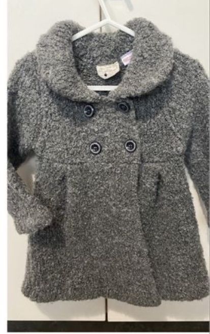 Много дрешки за момиче 86 см