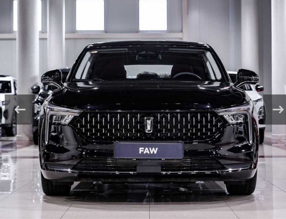 Bestune b70 turbo 1.5 2023