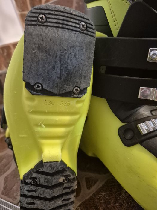 Clăpari Head pentru copii