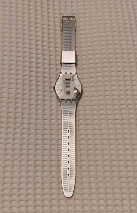 Swatch "Take Me To The Moon" x NASA space collection