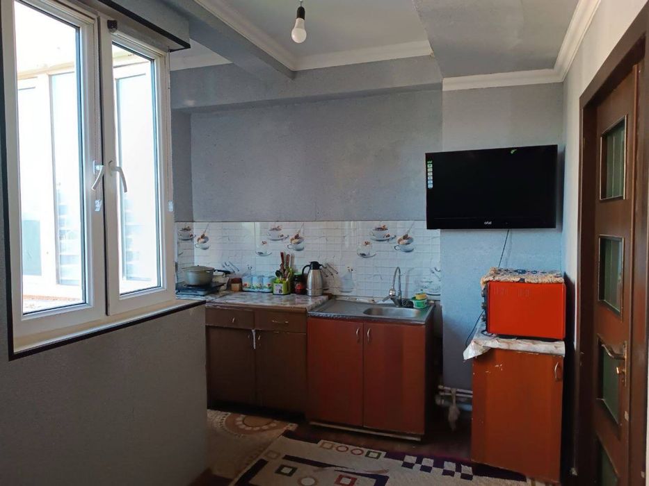 Тузел 2 Ор: Метро 2/4/12 средный ремонт 51 кв.м Своя