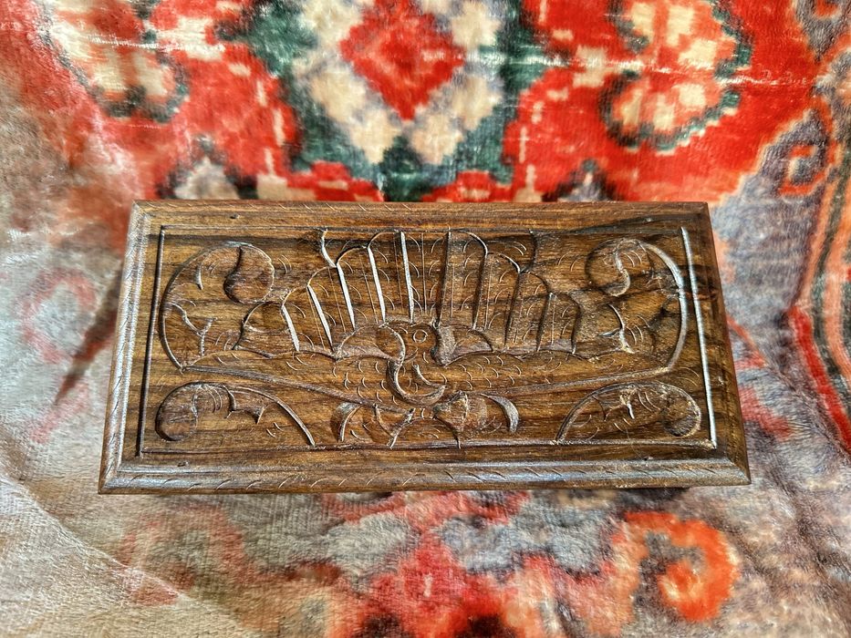 Винтаж 50е-80егг