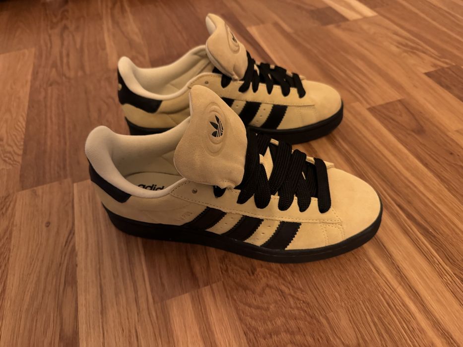 Adidas camper noi, nepurtati