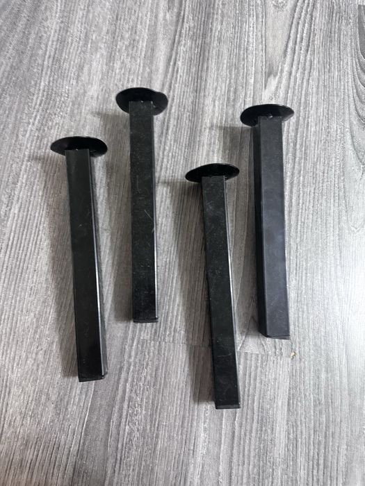 Ножки железные (27см)