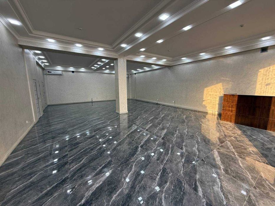 Аренда помещения от КНТ