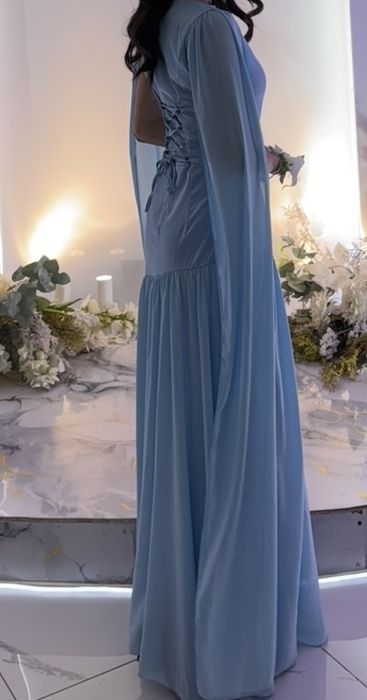 Почти новый койлек/ Платье