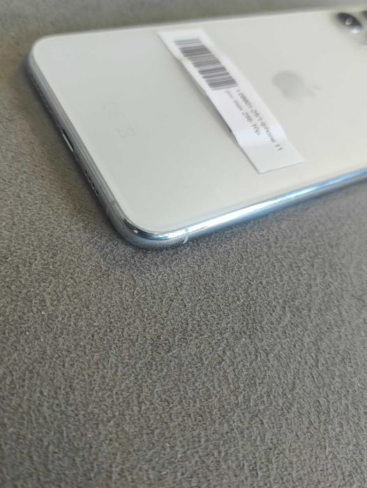 Iphone 11 Pro Max 256Gb