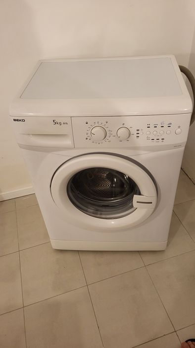 Masina de spalat BEKO - 5 kg.