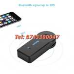 Modulator Bluetooth Audio Receiver Mini Adaptor Bt