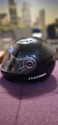 Мото шлем Интеграл LS2 Хорошего Качества