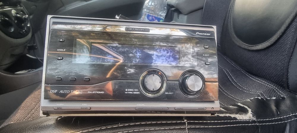 Pioneer Carrozzeria FH-P710MD