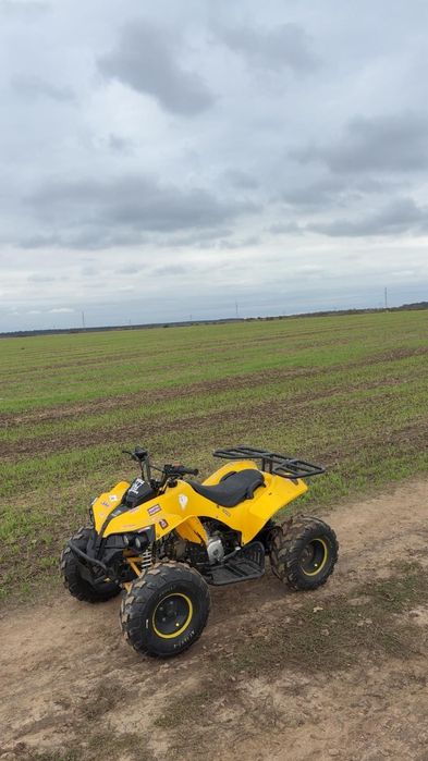 Vand Atv 125cc  stare perfecta