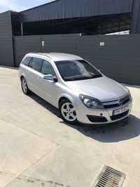 Opel Astra H Break