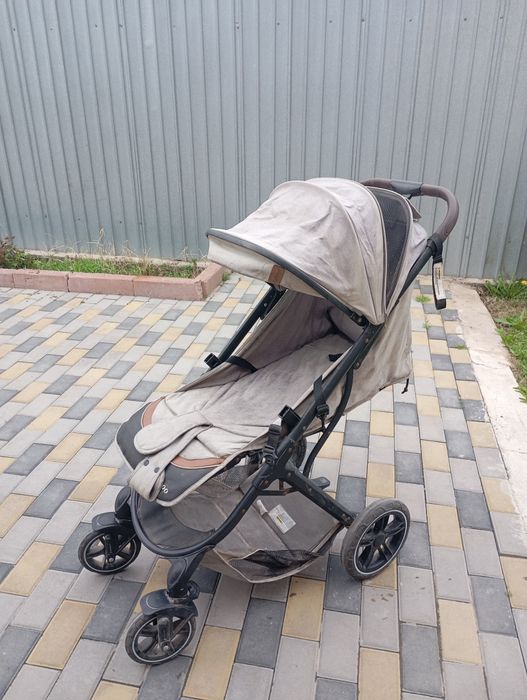 Продам б/у детская коляска