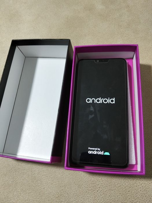 Смартфон Smart Phone