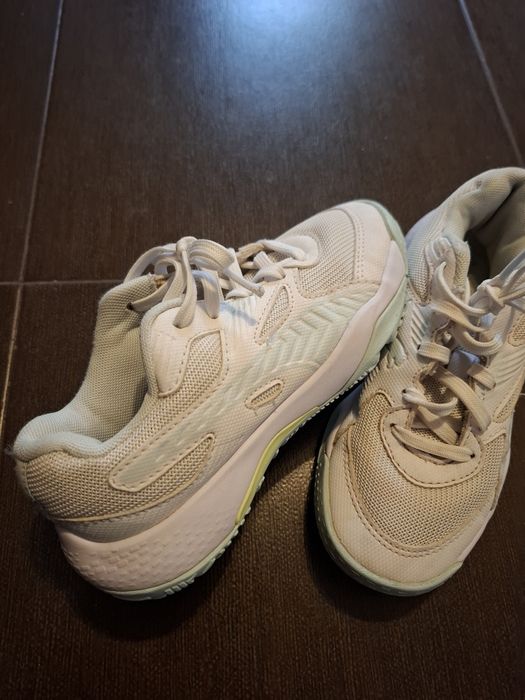 Adidasi Puma 31.