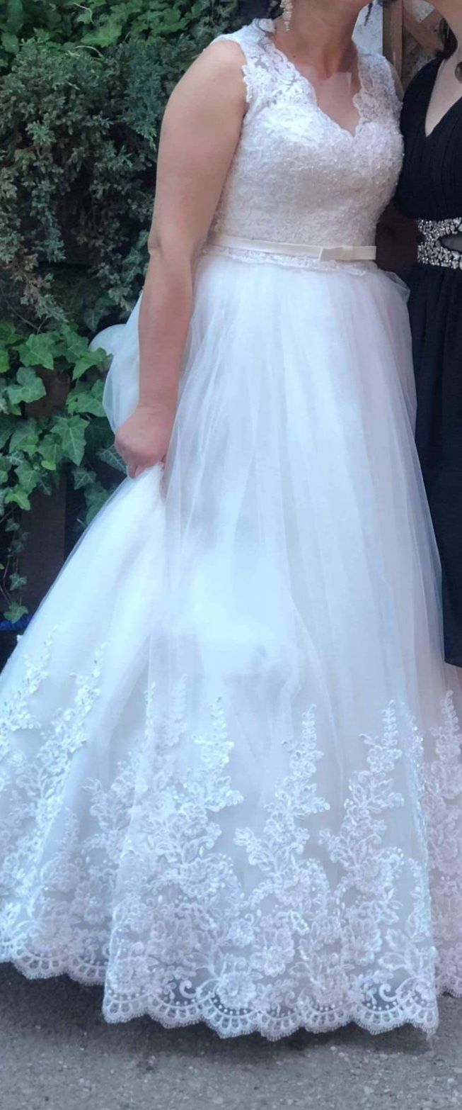 Rochie de mireasa