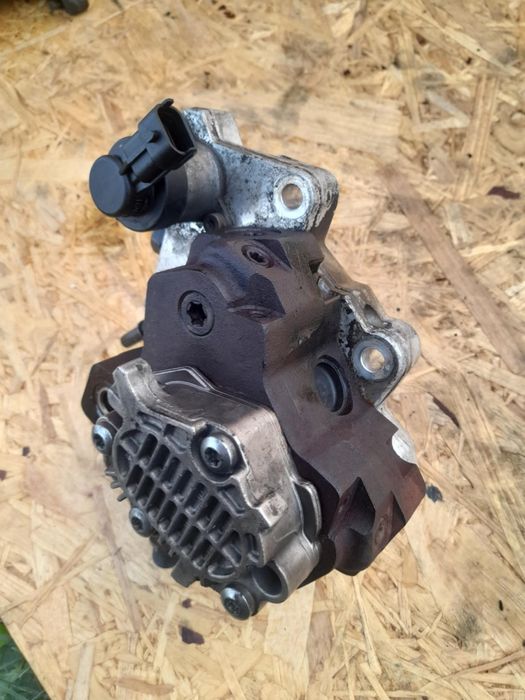 Vand Turbo pt Renault Laguna si Turbo pt Ford Focus