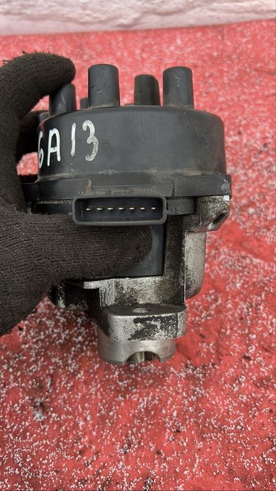 Трамблёр Митсубиси Галант 2.5 легнум 2.5 трамблер Mitsubishi Galant