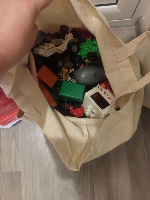 Лего Дупло за деца