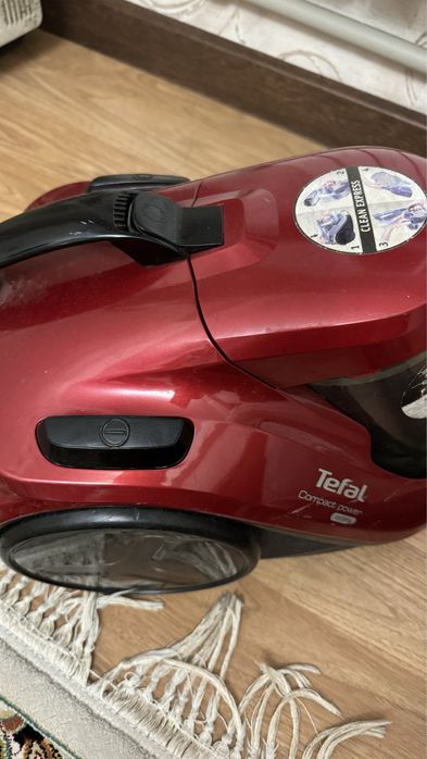 Продам пылесос в хорошем состоянии