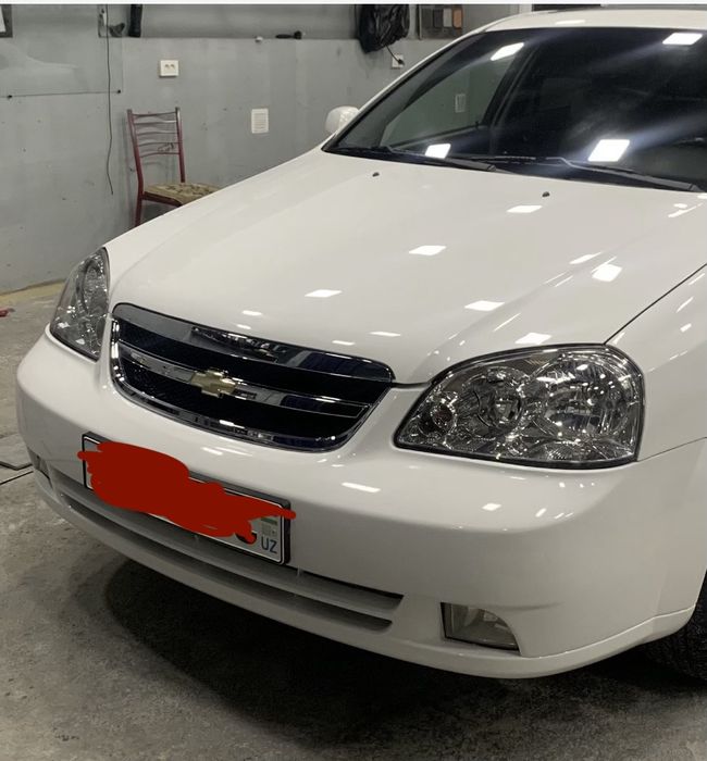 Arendaga Lacetti 2013 Avtomat