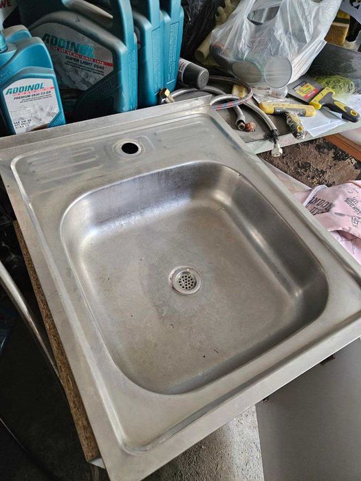 Мойка для кухни срочно