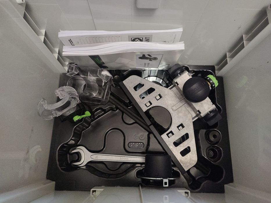 Festool OF 2200 EB-Plus