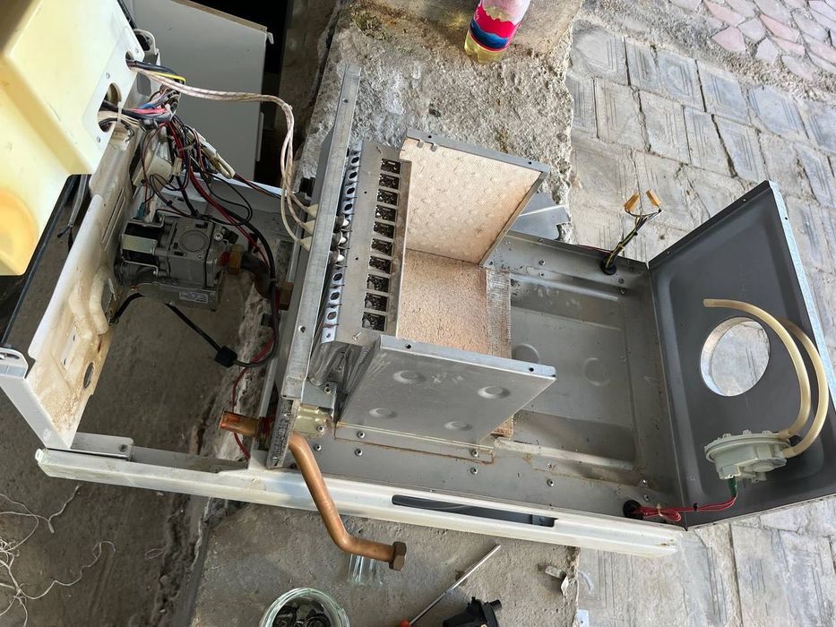 Ремонт кател ремонт двухконтурных котлов